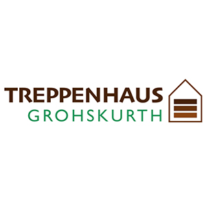 Treppenhaus Grohskurth